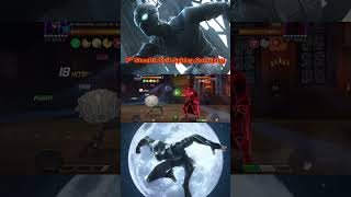 7* Stealth Suit Spidey Gameplay #marvelcontestofchampions #mcoc #mcocgameplay