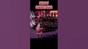 Thumbnail of Mariah Carey - All I Want for Christmas Is You (Fortnite Creative) #fortnite
