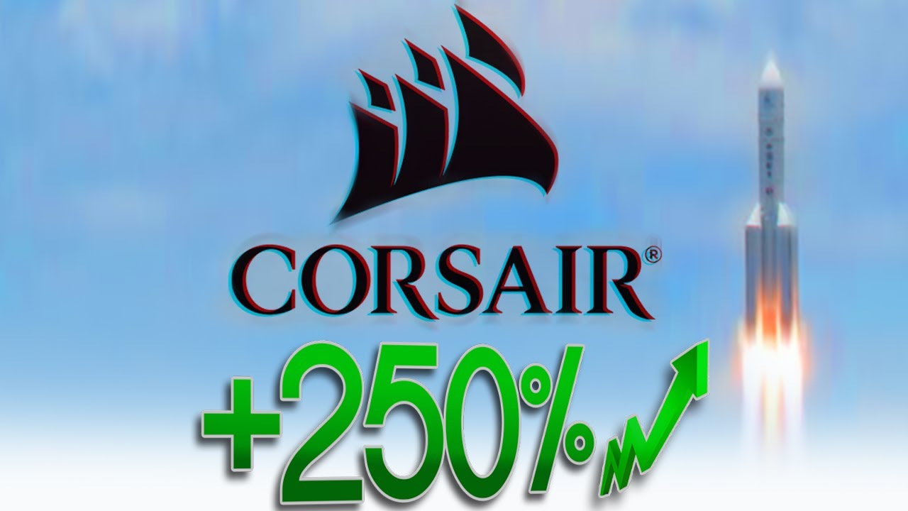 CRSR Stock News and Analysis | Corsair Stock
