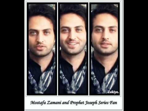 Mostafa Zamani 11