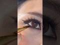 Recreating that iconic Natasha Denona glam ✨ Soft sculpted eyes + bright under-eye😍 #softglammakeup