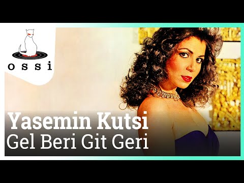 Yasemin Kutsi -