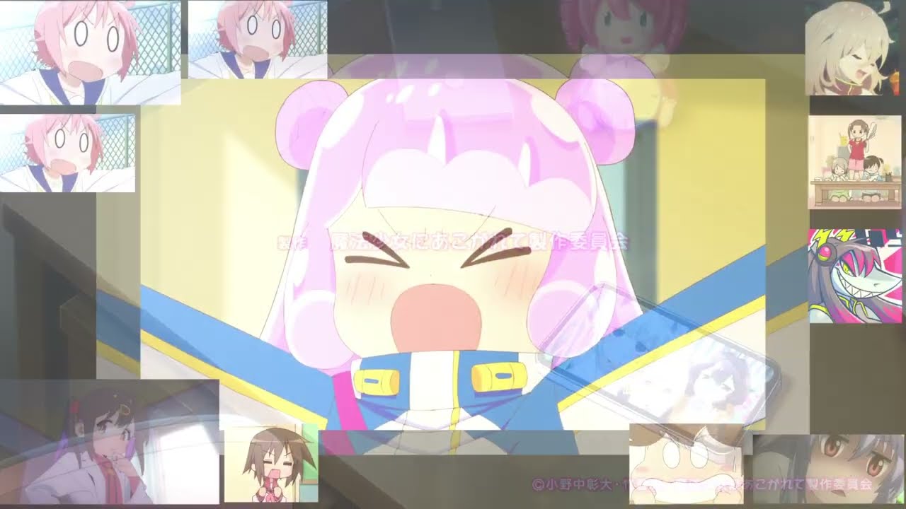 女神の私的～高確率～