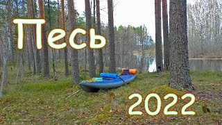 Песь 2022