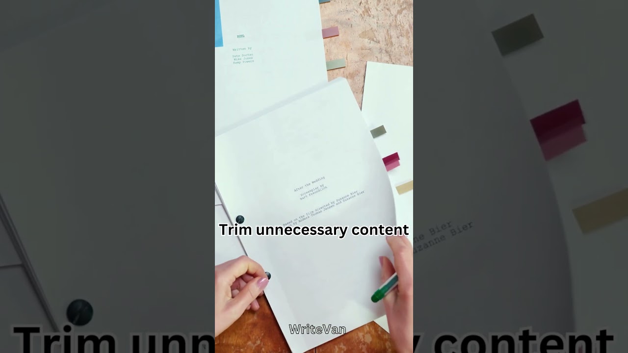 Mastering White Paper Writing: Best Practices for Clear & Concise Content