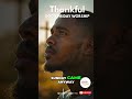 Jesus Gave Everything | Powerful Resurrection Worship Song | Easter Worship | Worship N Soul
