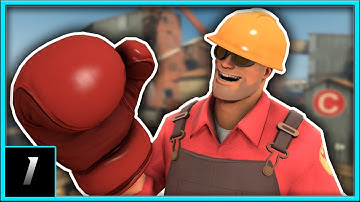 [TF2] x10 Randomizer is BROKEN (and Hilarious)