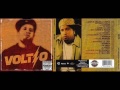 Capture de la vidéo Julio Voltio - Voltio (Album)