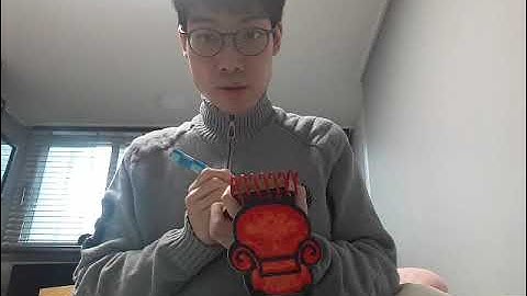 How to draw a wand (Part 3) with Mailtime song included