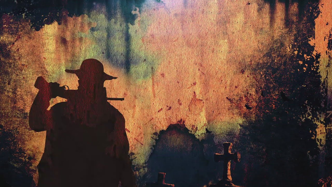 Lion's Share - Shotgun Messiah