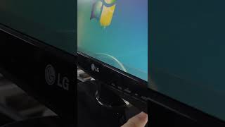 Monitor De 16 Polegadas Lcd - LG Flatron W1643c (Usado) - A venda No Mercado Livre