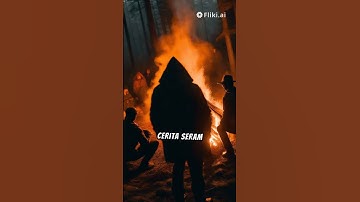Jailangkung #hantu #misteri #story #kisah #permainan #mistis #arwah #roh #gentayangan #fyp #sorotan