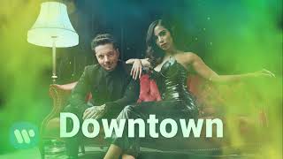 Anitta & J Balvin – Downtown