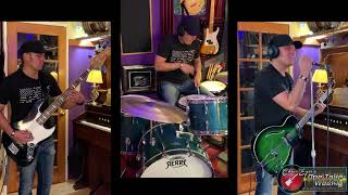 Can't Be Too Long (Grand Funk Railroad) - Chris Eger's One Take Weekly @ Plum Tree Recording Studio