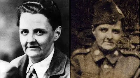 Killed in a funny mood | Margaret Allen or Bill | ...