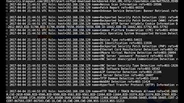 3 Unreal ircd vulnérabilité