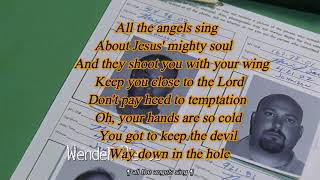 The Wire Intro Lyrics Season 1 The Blind Boys Of Alabama