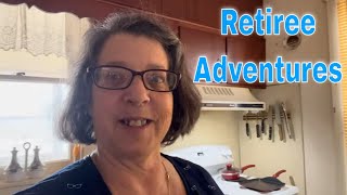 Retirement Adventures: Scouting For A Cheap Lunch by Lisa _Eicholtz 339 views 3 weeks ago 3 minutes, 38 seconds