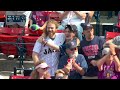 A MONSTER May of Hits for Rafael Devers