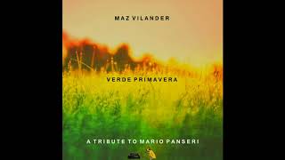 Maz Vilander - Verde Primavera (reggae cover)