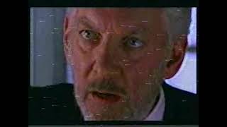 The Puppet Masters Tv Spot 1994 Low Quality