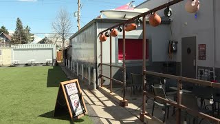 South Broadway bar fights to keep outdoor patio as City of Denver revisits parking minimum rules