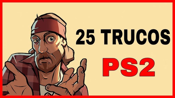 GTA San Andreas 2023: lista de trucos para gozar de todo el inventario en  PS2, PS3 y Android, Guía de trucos, Hacks, HESOYAM, DEPOR-PLAY