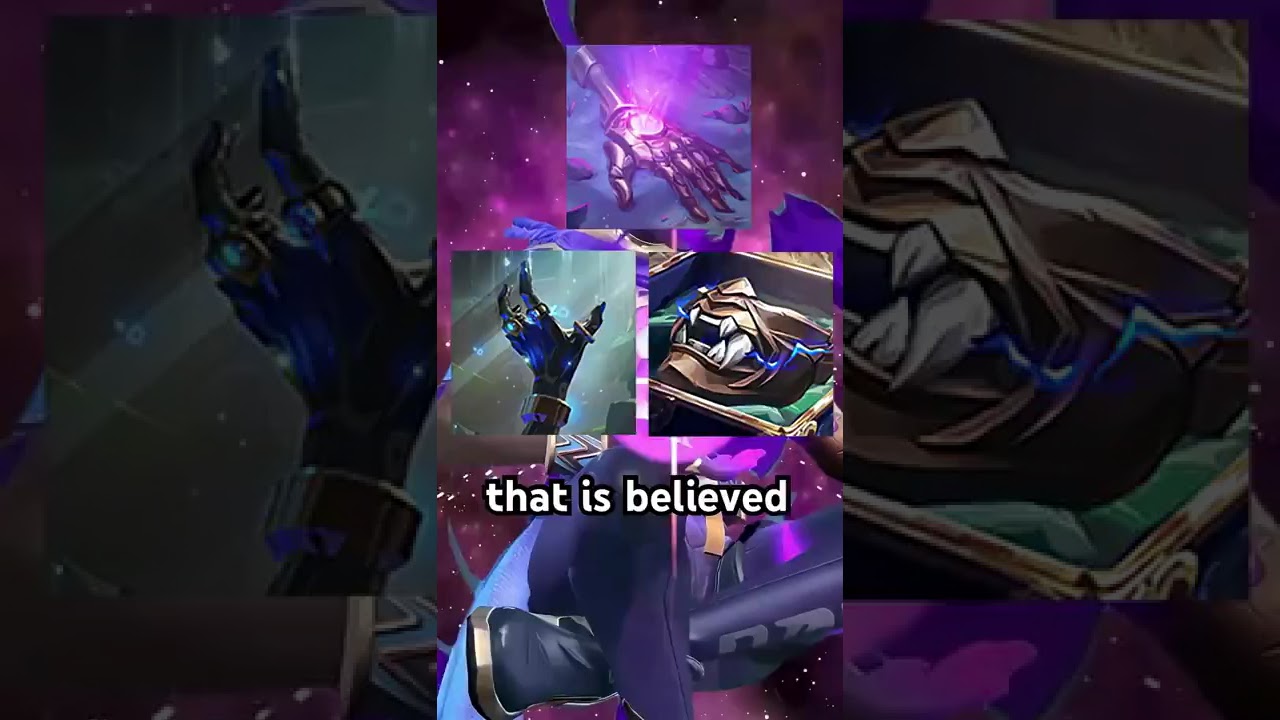 Astra, Yoru, and Harbor Weird Connection 