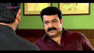 Drishyavirunnu with Mohanlal & Jeethu Joseph - Part 2 - Kappa TV