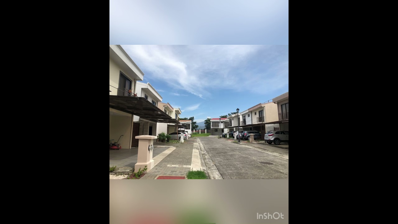 Hermosa casa en venta condominio Galicia