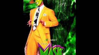 The Mask Theme Song 1994