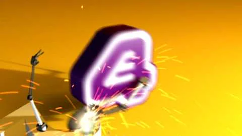 E4 Esting 2009 Competition Entry