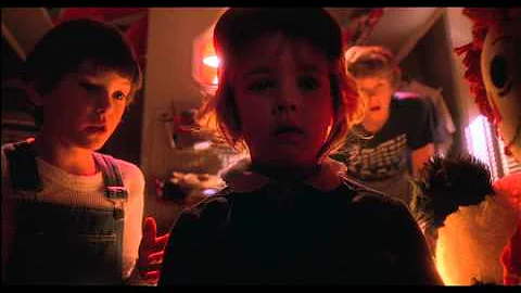 E.T. The Extra-Terrestrial OFFICIAL Blu-ray™ trailer out November 2012