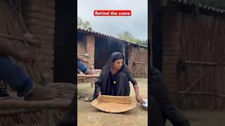Behind the scenes | Anand raja #bts #comedyvlog #behindthescenes
