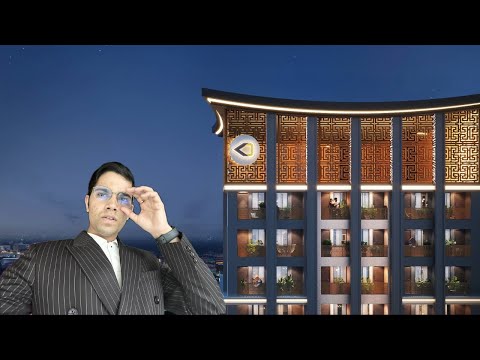 Exclusive commercial property investment - Pune | Better then 41 commune by Krisala Developers?