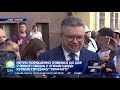 Адвокат Порошенко про допит в ДБР