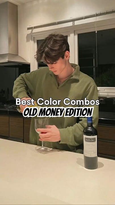 Old Money is TIMELESS 🔱 Dress Well With Ricardo Ricci 🍾