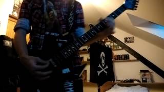 Anti Cimex - Only in dreams (cover)