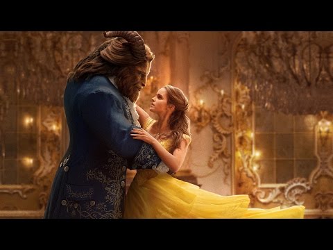 Красавицата и звяра (2017)  Трейлър с БГ субтитри