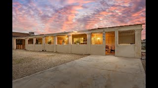 1644 Arena Drive video tour
