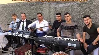 Yazımı Kışa Çevirdin Ahmet Özer (Elektro Bağlama) Slayt Uçak Müzik