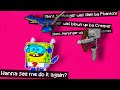 Two Idiots play Minecraft at 10x speed