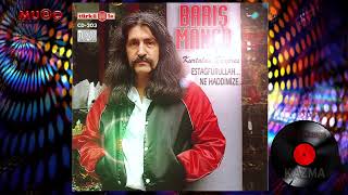 Barış Manço - Kazma [Remastered]