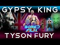 Tyson Fury - The Gypsy King (An Original Bored Film Documentary)