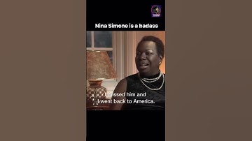 Thumbnail of The Dark Truth About Nina Simone’s Music Career | Industry Exploitation