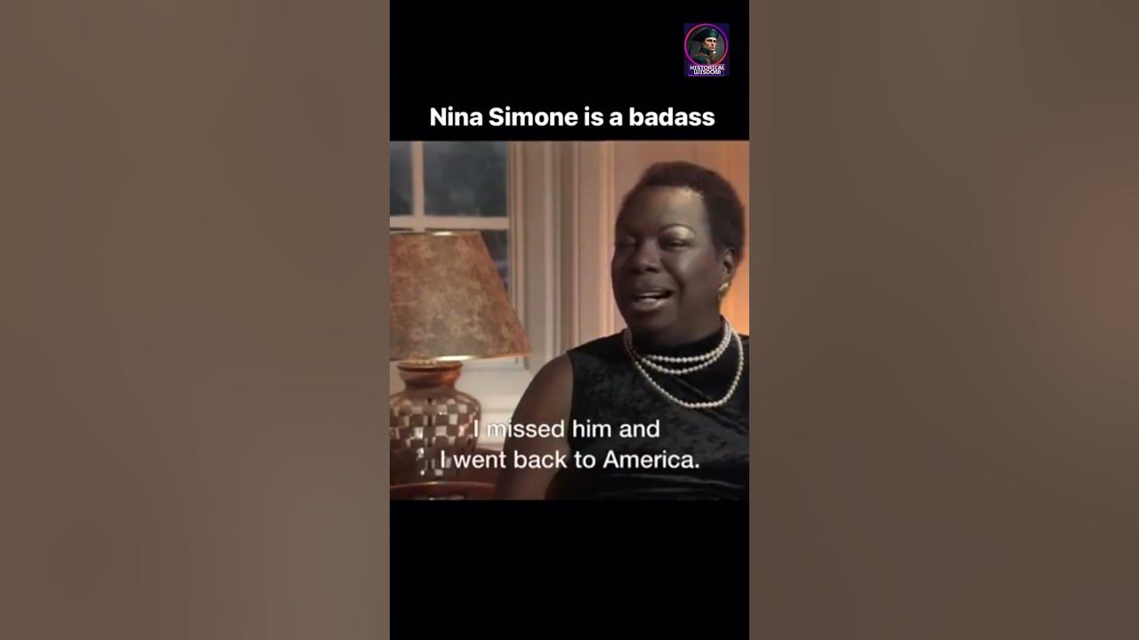 The Dark Truth About Nina Simone’s Music Career | Industry Exploitation