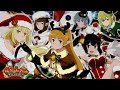 Holy Night Panic Tale | DanMachi - MEMORIA FREESE (DanMemo)