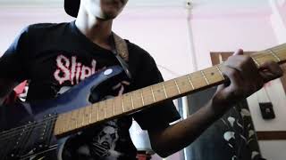 Video thumbnail of "ALT F4 - Ladai Guitar Cover"