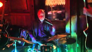 Jammin at the Washington House