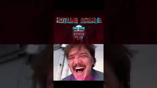 Hotline Miami 3 Meme